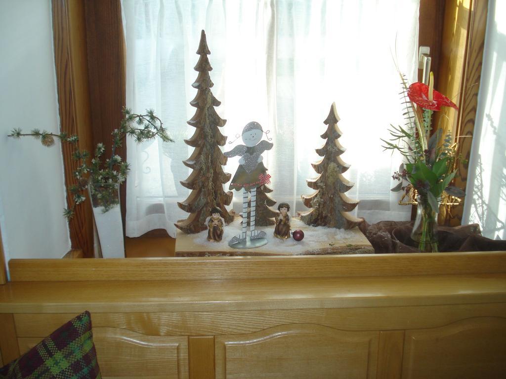 Pension & Ferienwohnung Dullnig Gmünd Cameră foto