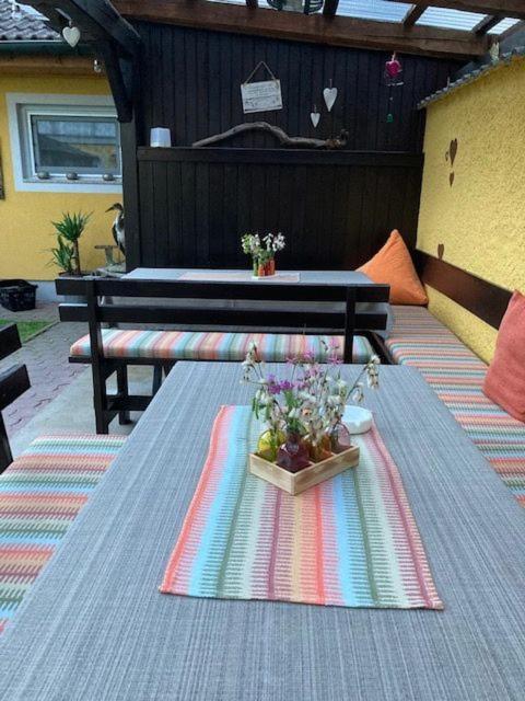 Pension & Ferienwohnung Dullnig Gmünd Exterior foto
