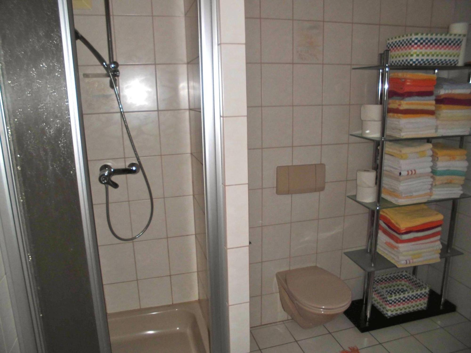 Pension & Ferienwohnung Dullnig Gmünd Cameră foto